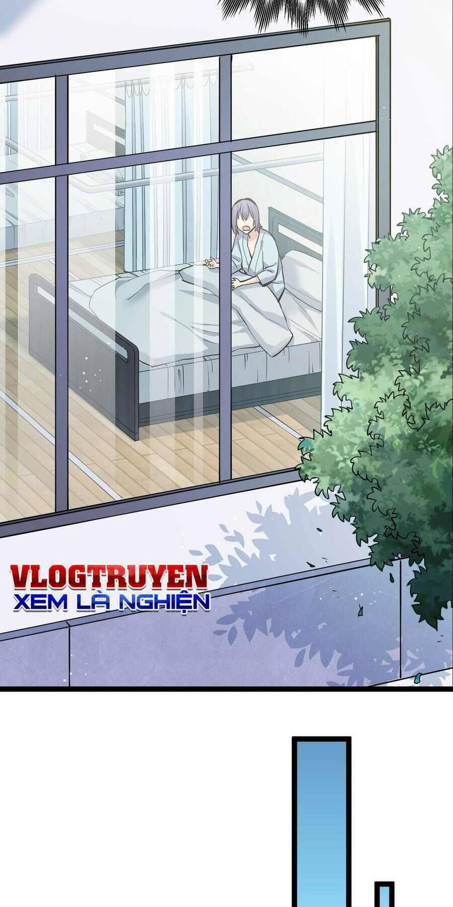 Thế Nhân Thực Sự Tin Tôi Là Đại Boss Chapter 12.2 - Trang 2