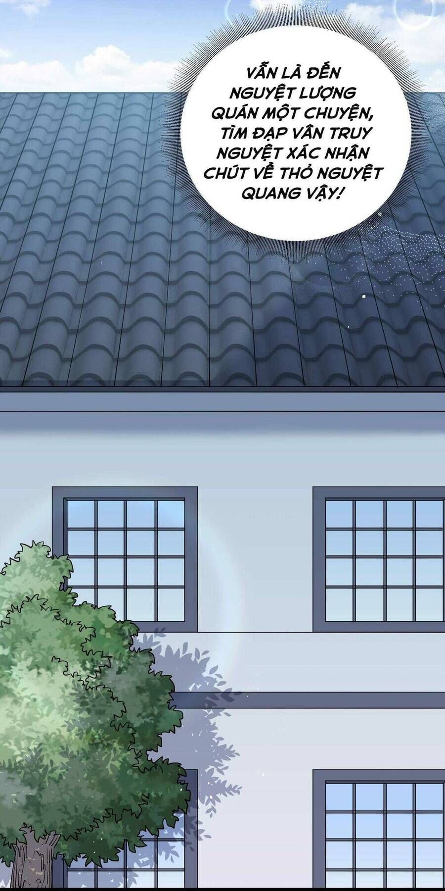 Thế Nhân Thực Sự Tin Tôi Là Đại Boss Chapter 12.2 - Trang 2