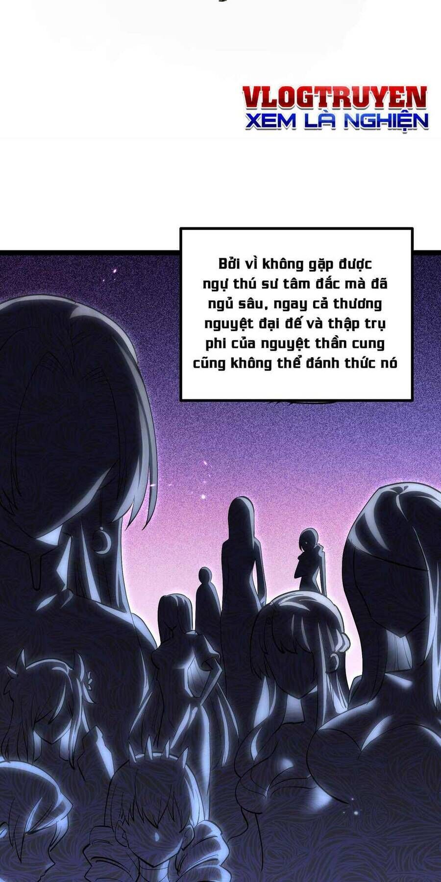 Thế Nhân Thực Sự Tin Tôi Là Đại Boss Chapter 12.2 - Trang 2