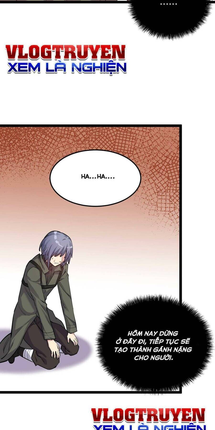 Thế Nhân Thực Sự Tin Tôi Là Đại Boss Chapter 12.3 - Trang 2