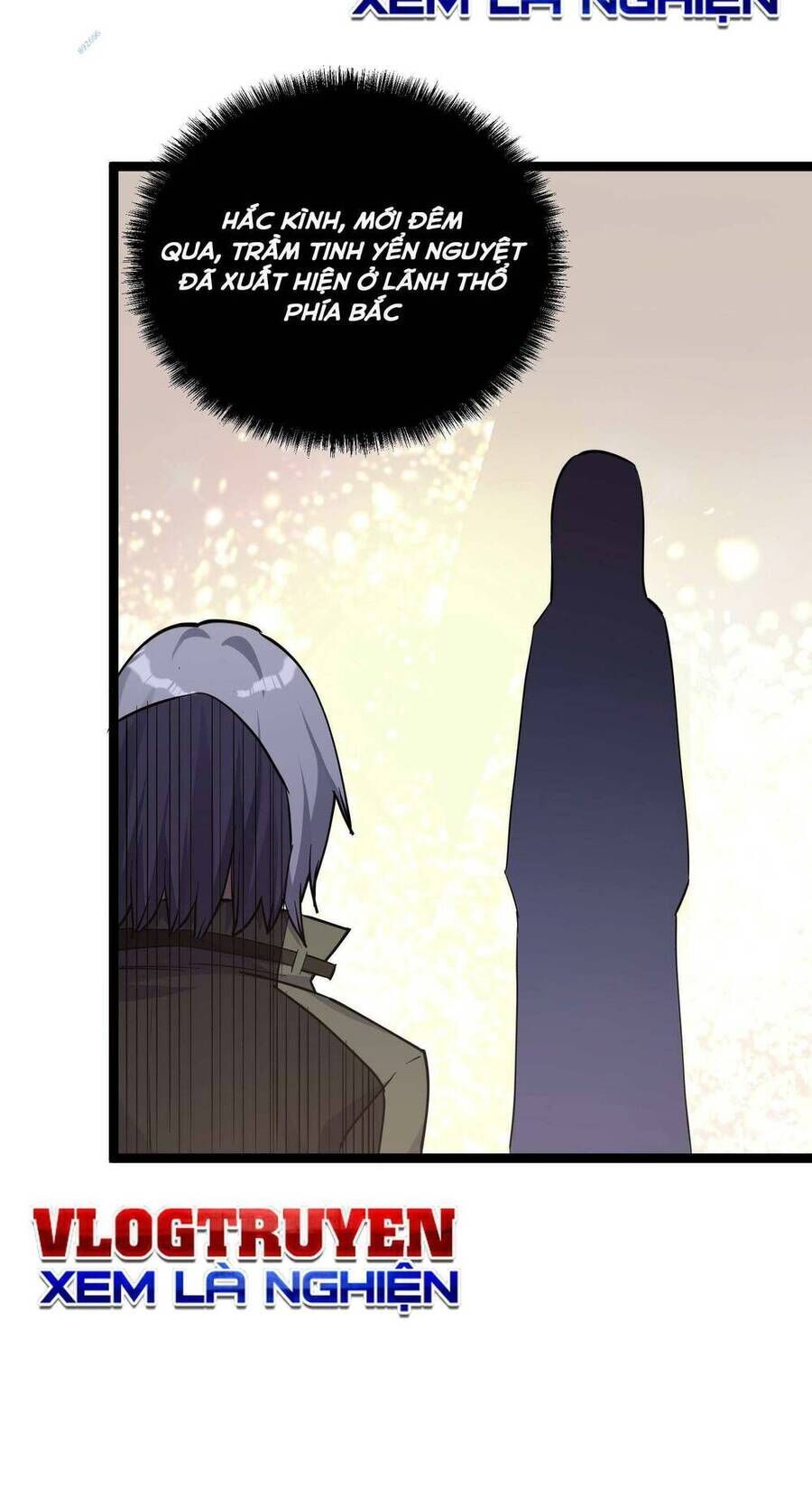 Thế Nhân Thực Sự Tin Tôi Là Đại Boss Chapter 12.3 - Trang 2