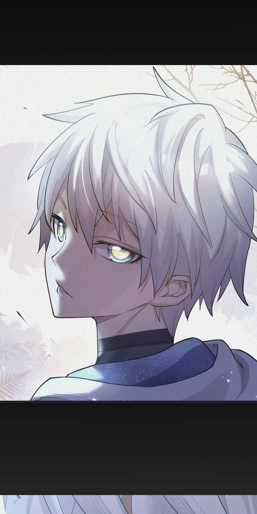 Thế Nhân Thực Sự Tin Tôi Là Đại Boss Chapter 12.3 - Trang 2