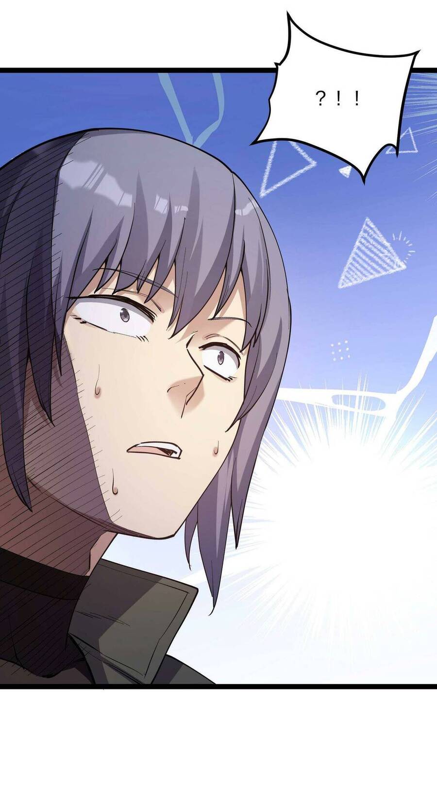 Thế Nhân Thực Sự Tin Tôi Là Đại Boss Chapter 12 - Trang 2