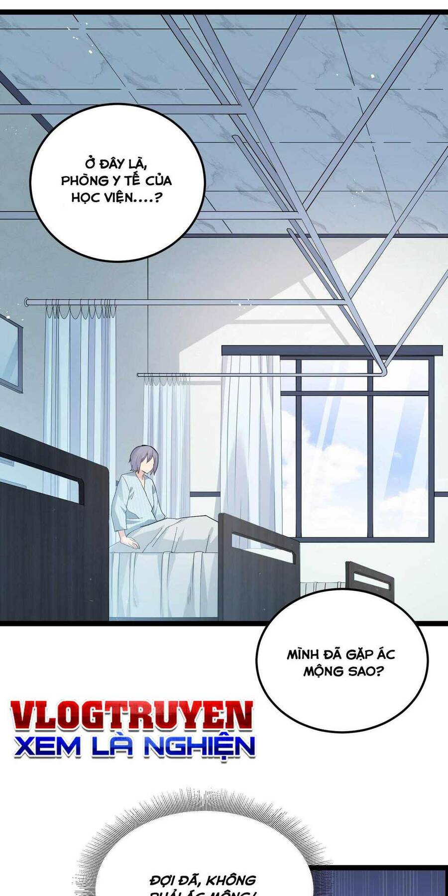 Thế Nhân Thực Sự Tin Tôi Là Đại Boss Chapter 12 - Trang 2