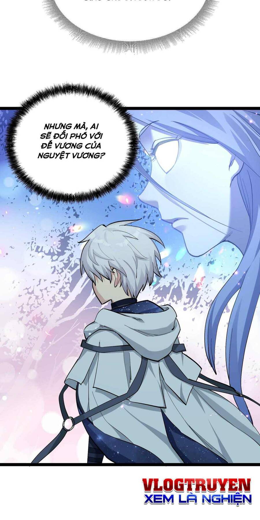 Thế Nhân Thực Sự Tin Tôi Là Đại Boss Chapter 12 - Trang 2