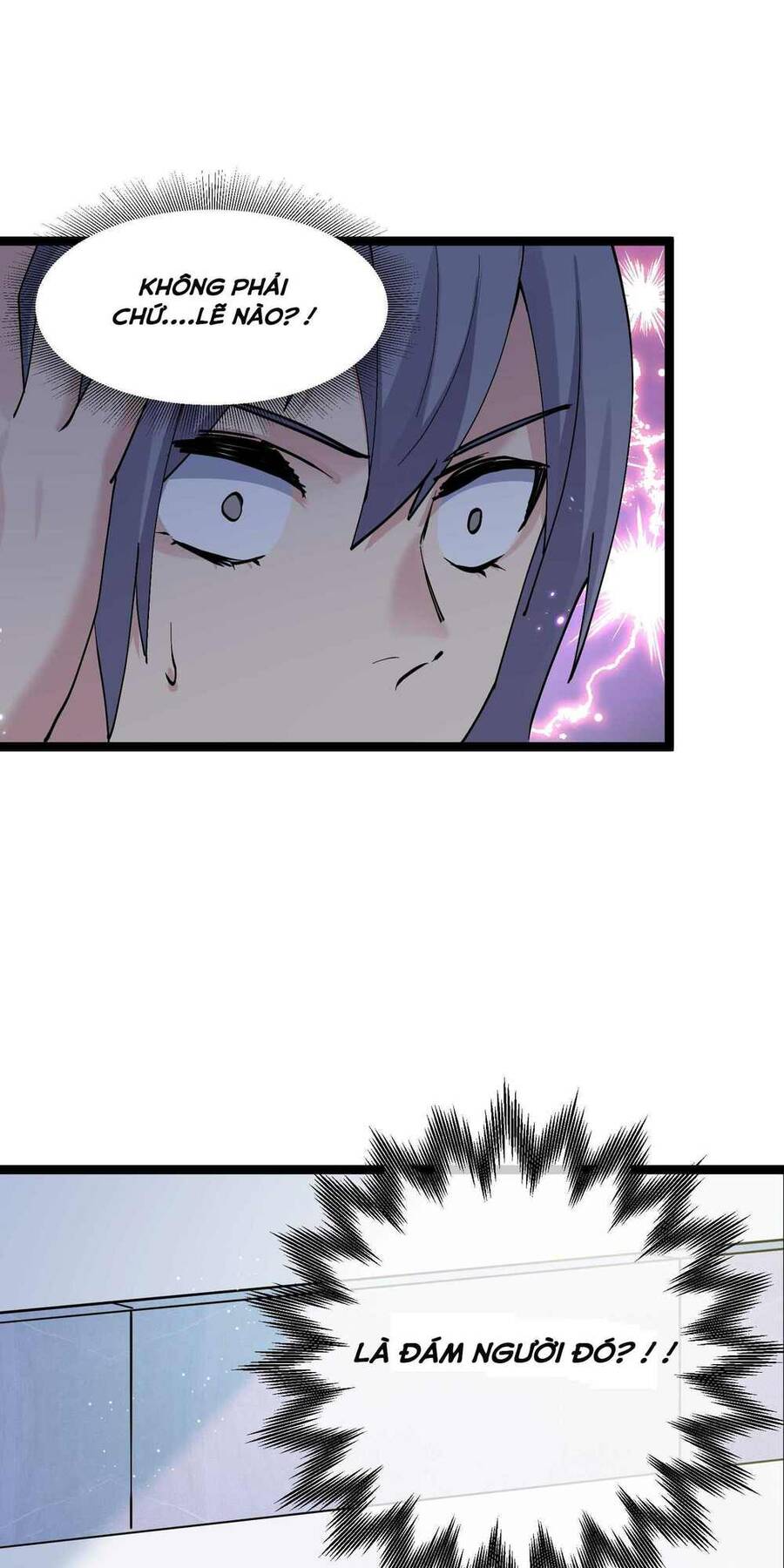 Thế Nhân Thực Sự Tin Tôi Là Đại Boss Chapter 12 - Trang 2