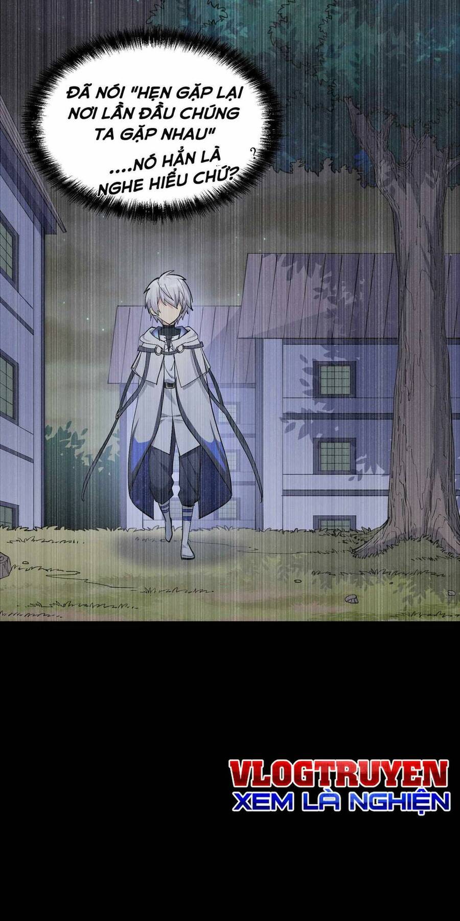 Thế Nhân Thực Sự Tin Tôi Là Đại Boss Chapter 12 - Trang 2