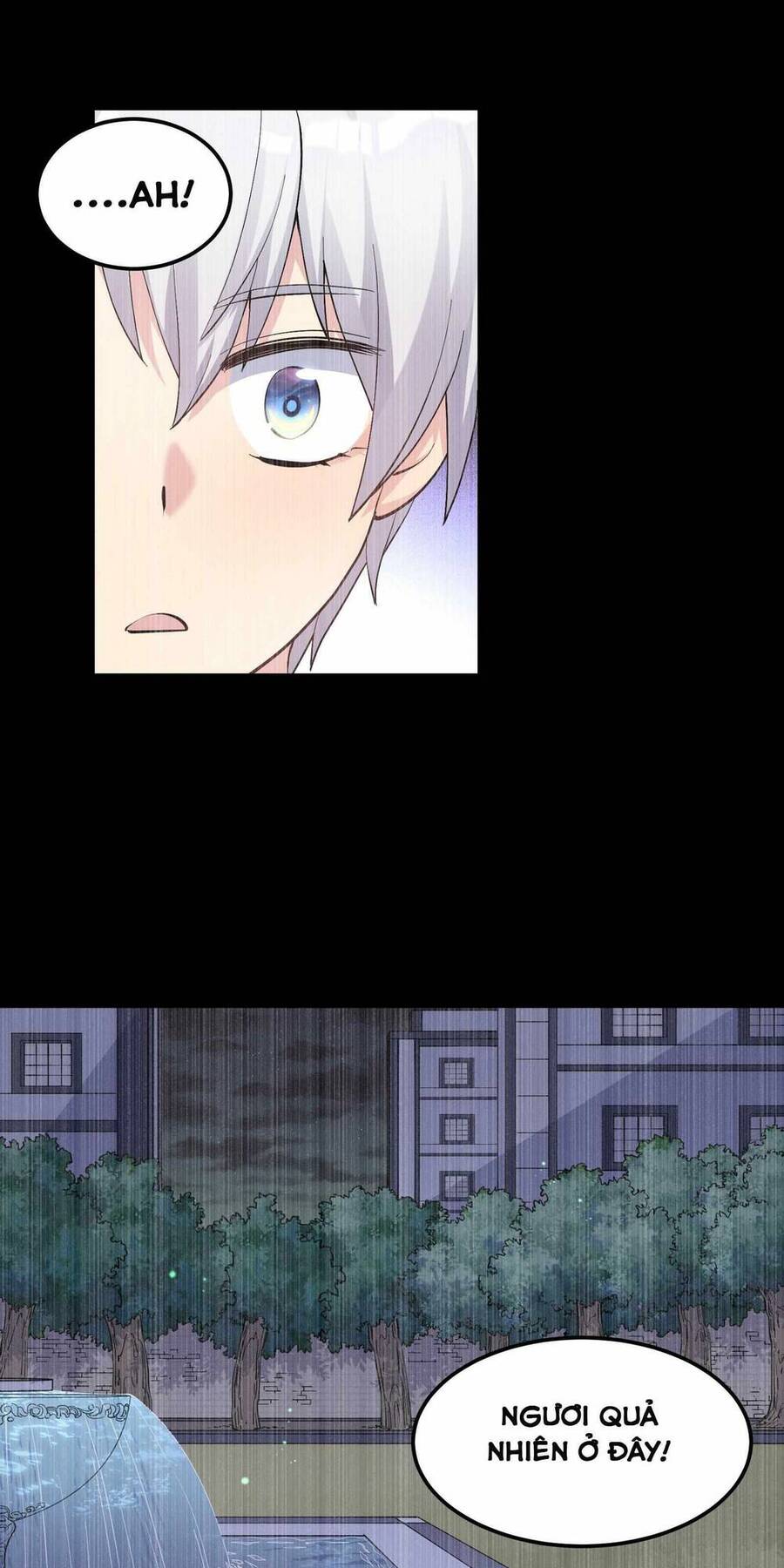 Thế Nhân Thực Sự Tin Tôi Là Đại Boss Chapter 12 - Trang 2