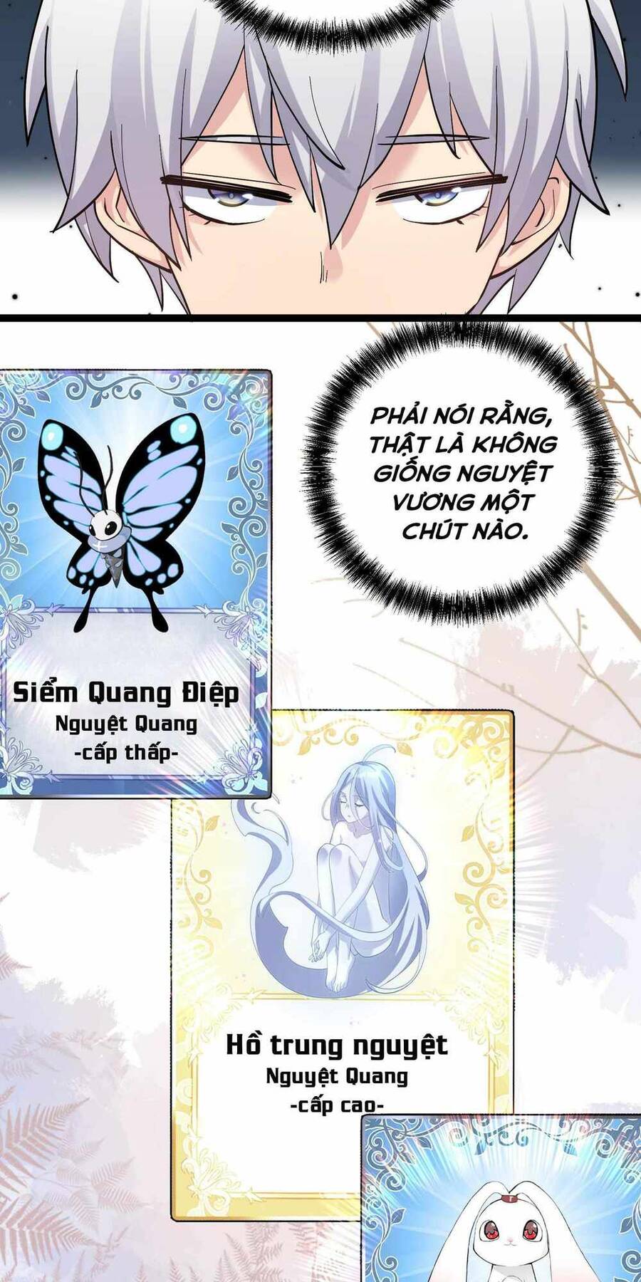 Thế Nhân Thực Sự Tin Tôi Là Đại Boss Chapter 12 - Trang 2