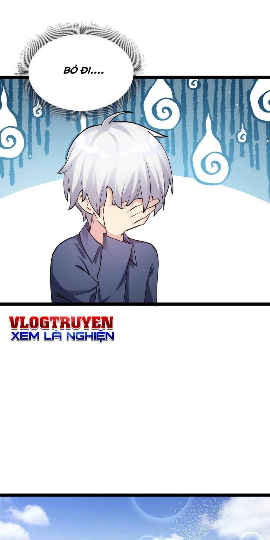 Thế Nhân Thực Sự Tin Tôi Là Đại Boss Chapter 12 - Trang 2