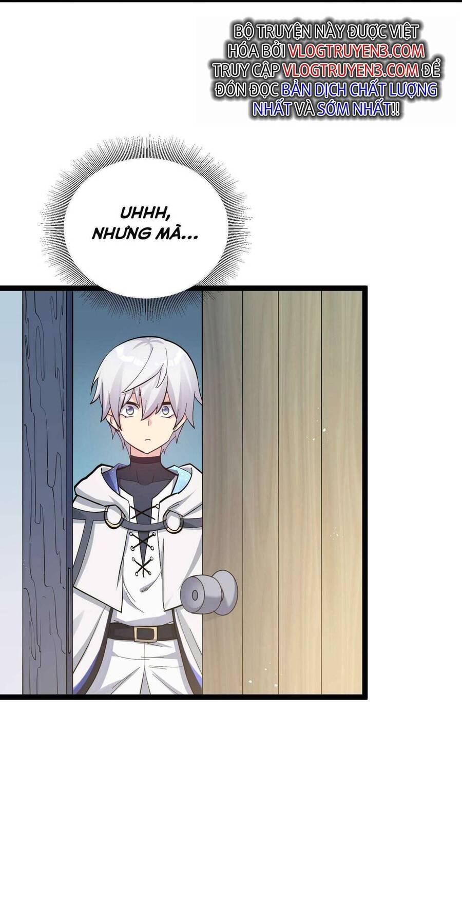 Thế Nhân Thực Sự Tin Tôi Là Đại Boss Chapter 12 - Trang 2