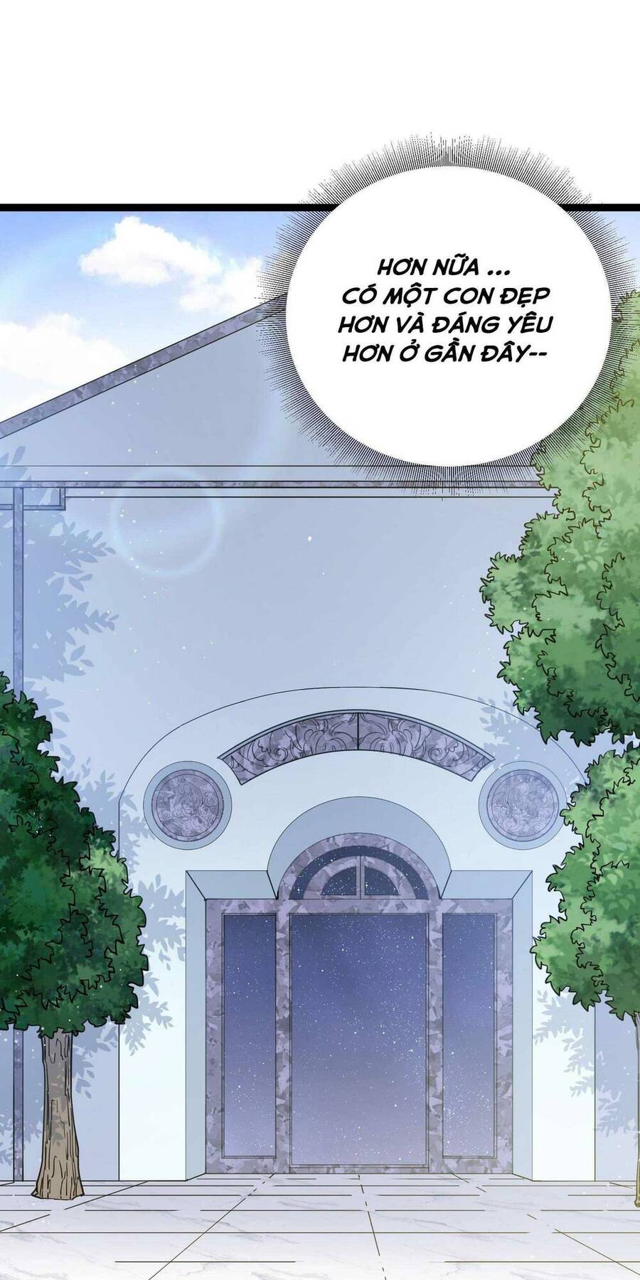 Thế Nhân Thực Sự Tin Tôi Là Đại Boss Chapter 12 - Trang 2