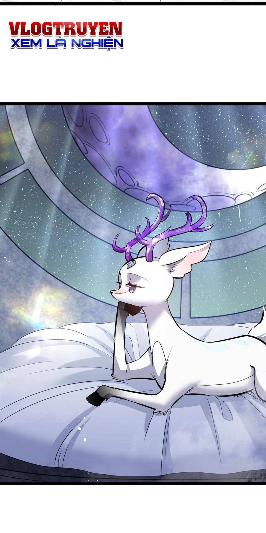 Thế Nhân Thực Sự Tin Tôi Là Đại Boss Chapter 12 - Trang 2