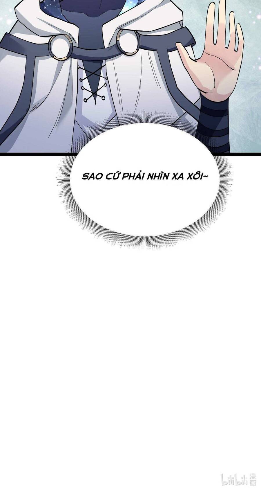 Thế Nhân Thực Sự Tin Tôi Là Đại Boss Chapter 12 - Trang 2