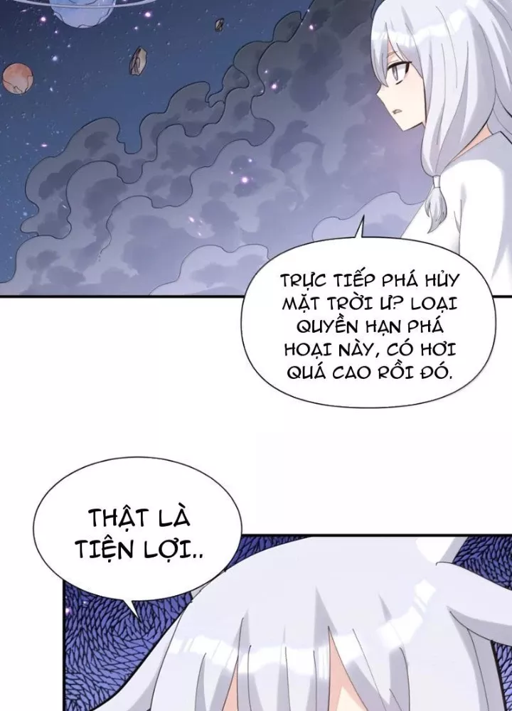 Thế Nhân Thực Sự Tin Tôi Là Đại Boss Chapter 129 - Trang 2