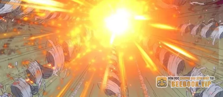 Thế Nhân Thực Sự Tin Tôi Là Đại Boss Chapter 129 - Trang 2