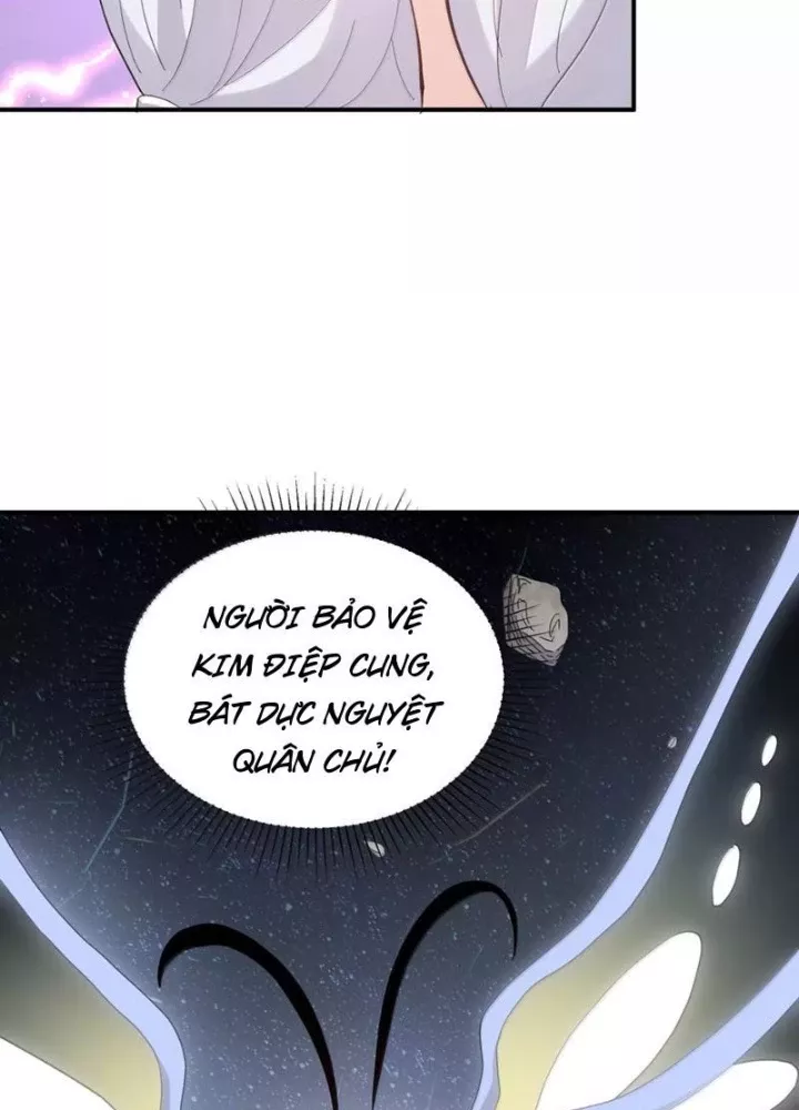 Thế Nhân Thực Sự Tin Tôi Là Đại Boss Chapter 129 - Trang 2