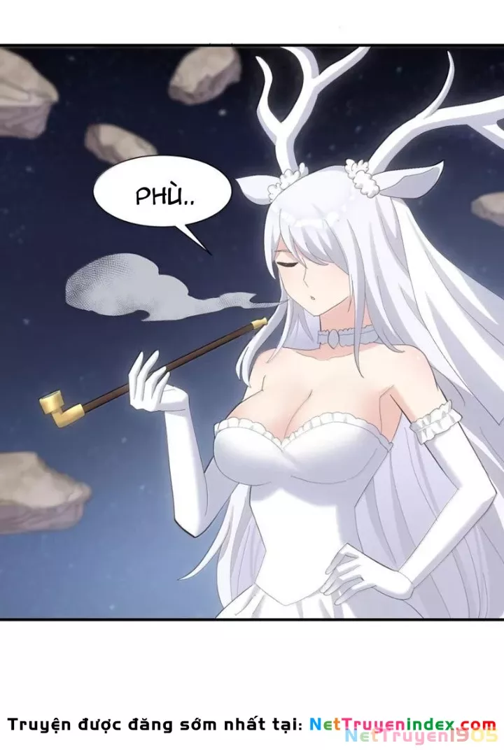 Thế Nhân Thực Sự Tin Tôi Là Đại Boss Chapter 129 - Trang 2