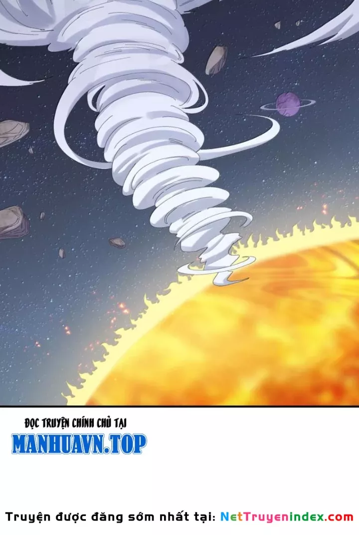 Thế Nhân Thực Sự Tin Tôi Là Đại Boss Chapter 129 - Trang 2
