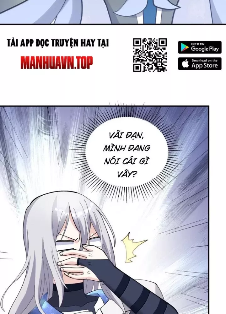 Thế Nhân Thực Sự Tin Tôi Là Đại Boss Chapter 129 - Trang 2