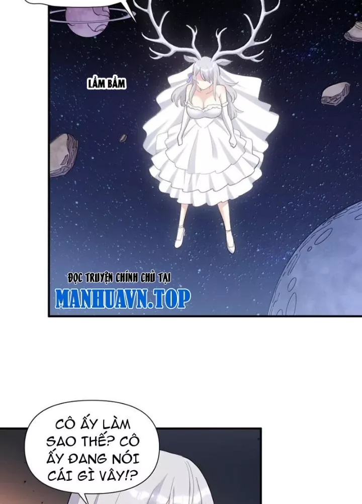 Thế Nhân Thực Sự Tin Tôi Là Đại Boss Chapter 129 - Trang 2