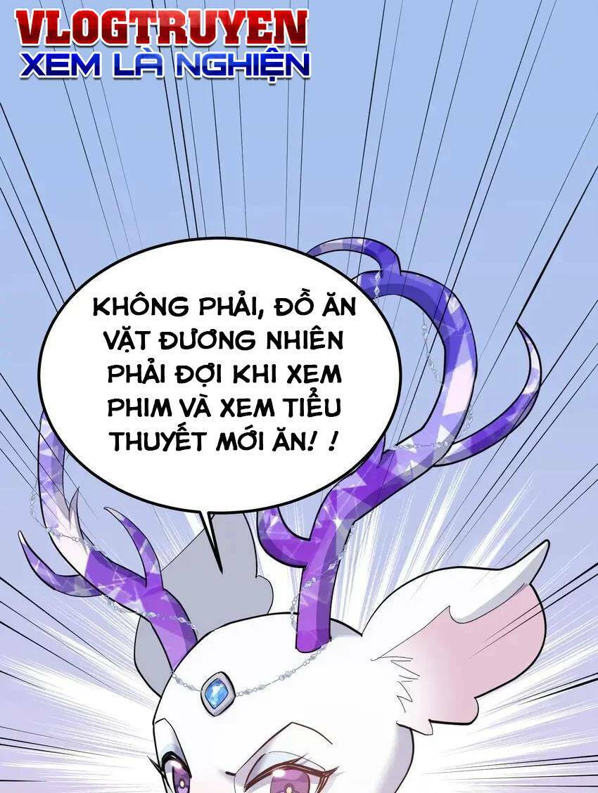 Thế Nhân Thực Sự Tin Tôi Là Đại Boss Chapter 13.1 - Trang 2