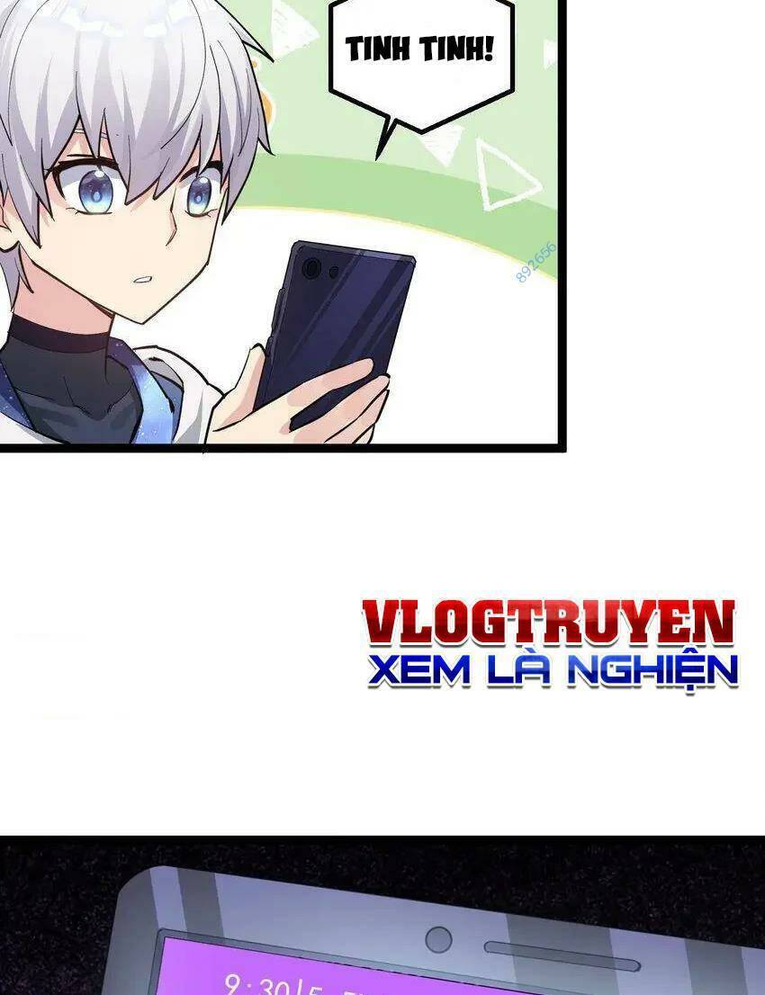 Thế Nhân Thực Sự Tin Tôi Là Đại Boss Chapter 13.1 - Trang 2