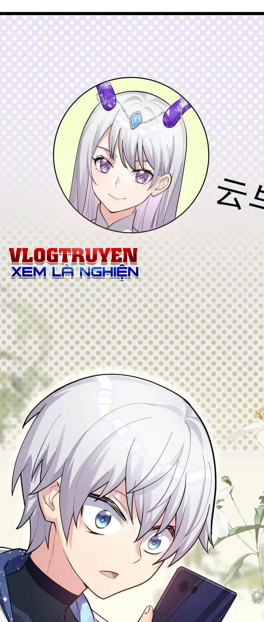 Thế Nhân Thực Sự Tin Tôi Là Đại Boss Chapter 13.1 - Trang 2