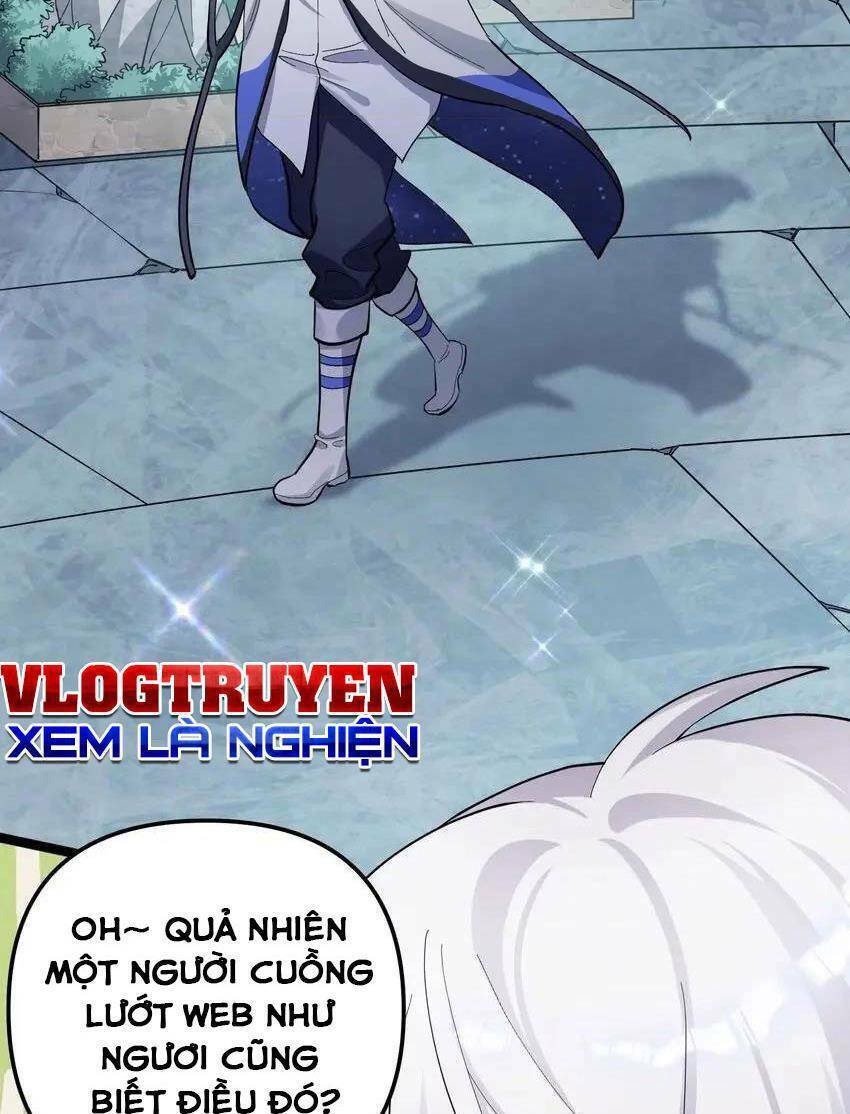 Thế Nhân Thực Sự Tin Tôi Là Đại Boss Chapter 13.1 - Trang 2