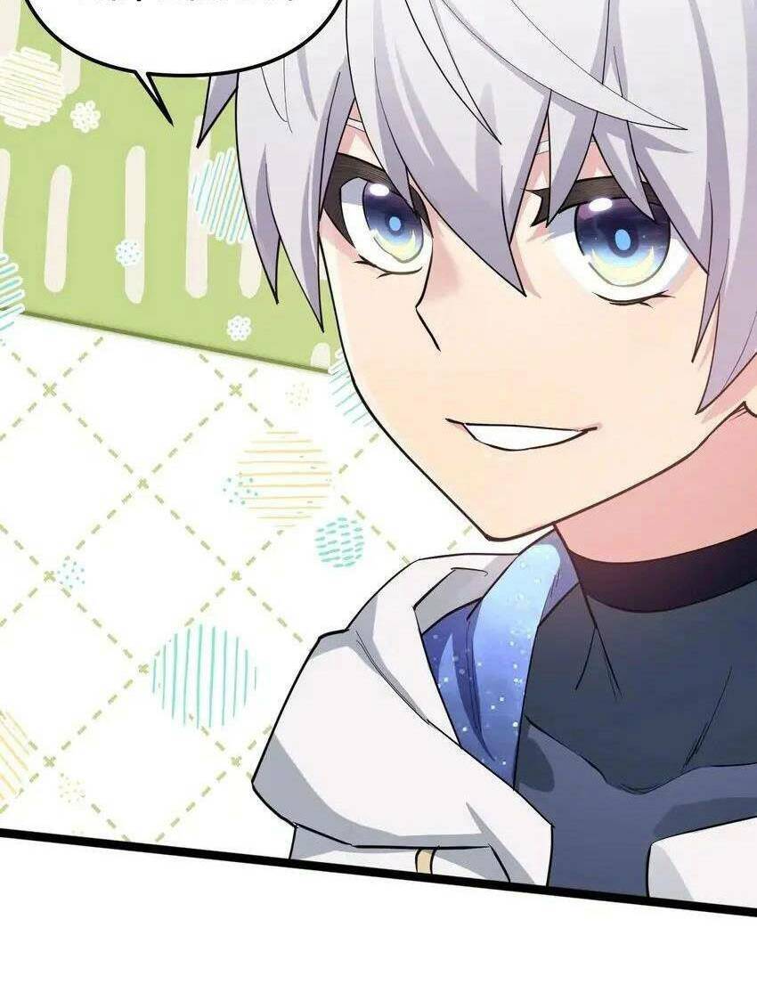 Thế Nhân Thực Sự Tin Tôi Là Đại Boss Chapter 13.1 - Trang 2