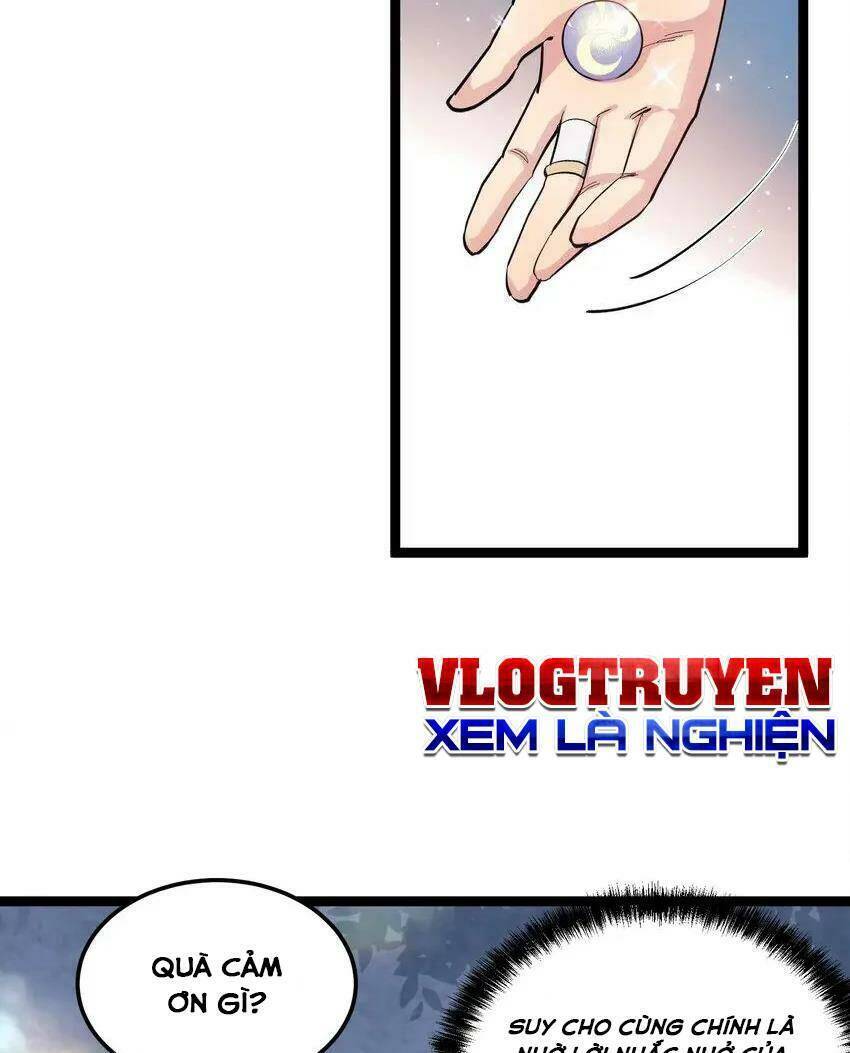 Thế Nhân Thực Sự Tin Tôi Là Đại Boss Chapter 13.1 - Trang 2