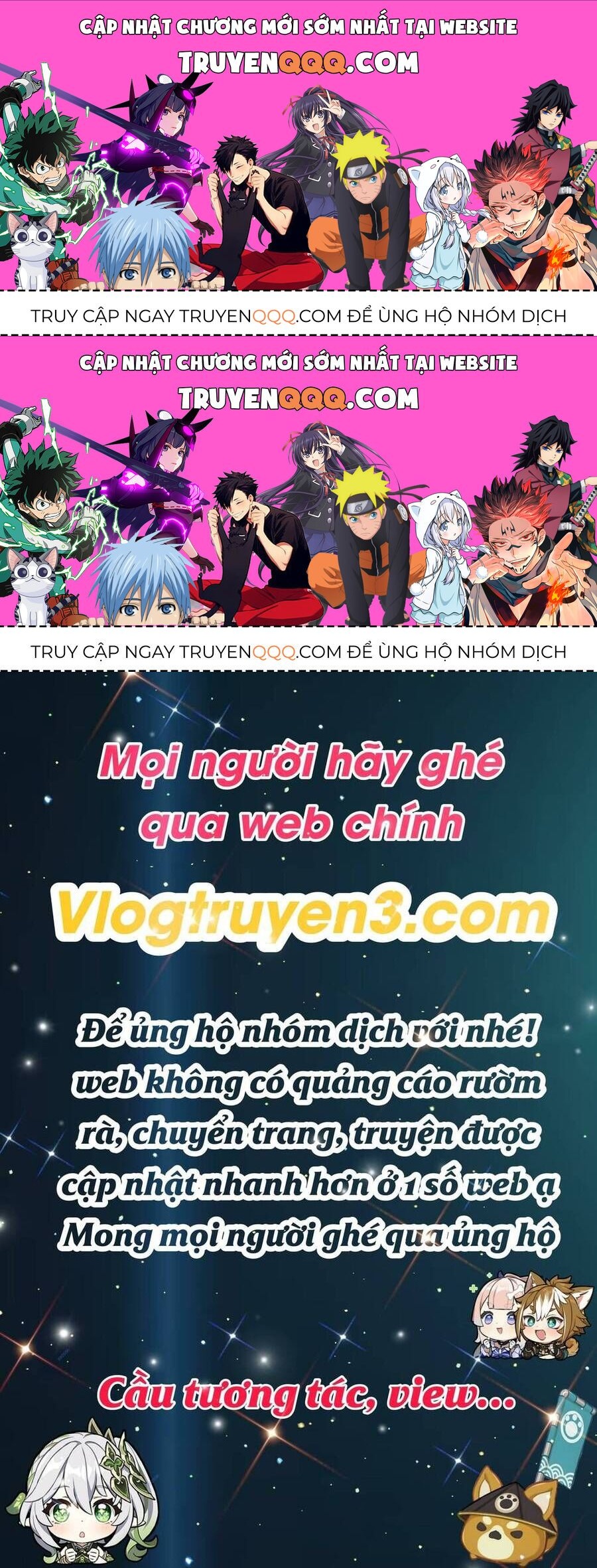 Thế Nhân Thực Sự Tin Tôi Là Đại Boss Chapter 13.2 - Trang 2