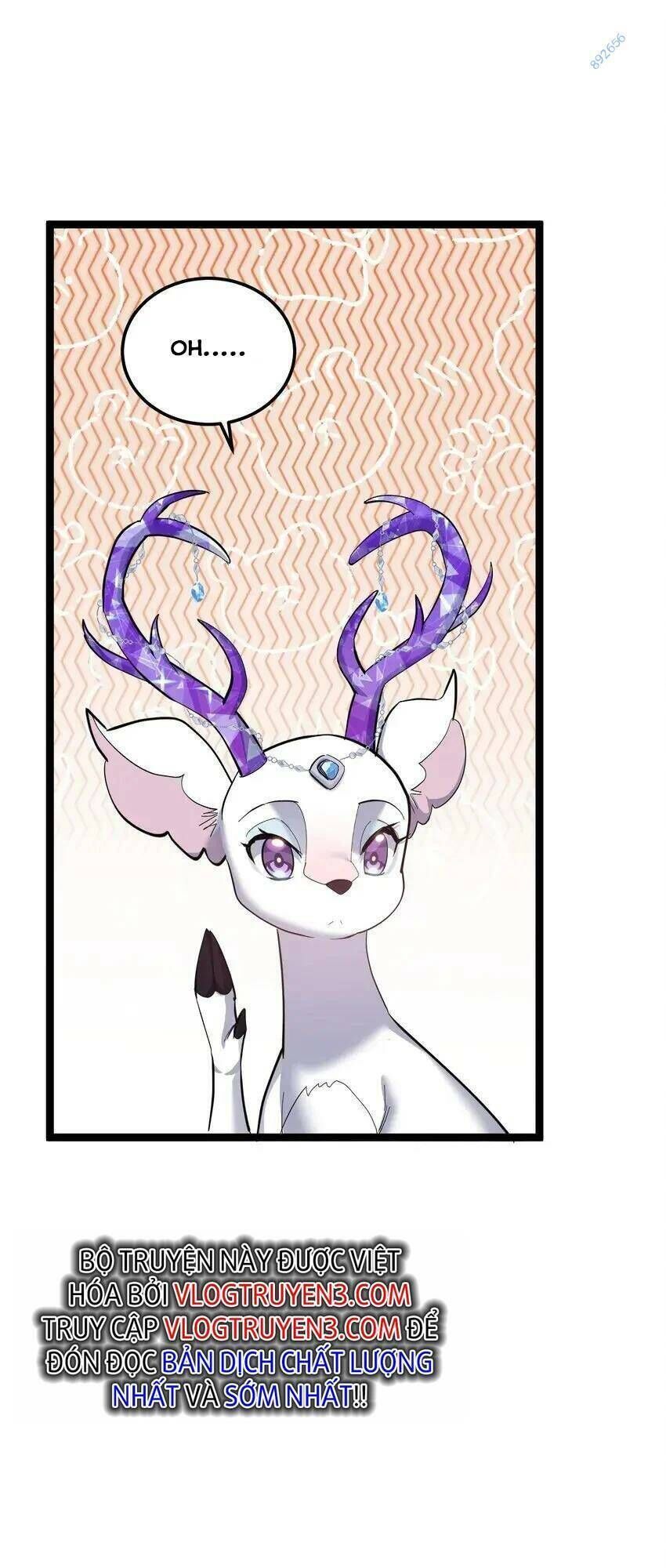 Thế Nhân Thực Sự Tin Tôi Là Đại Boss Chapter 13.2 - Trang 2