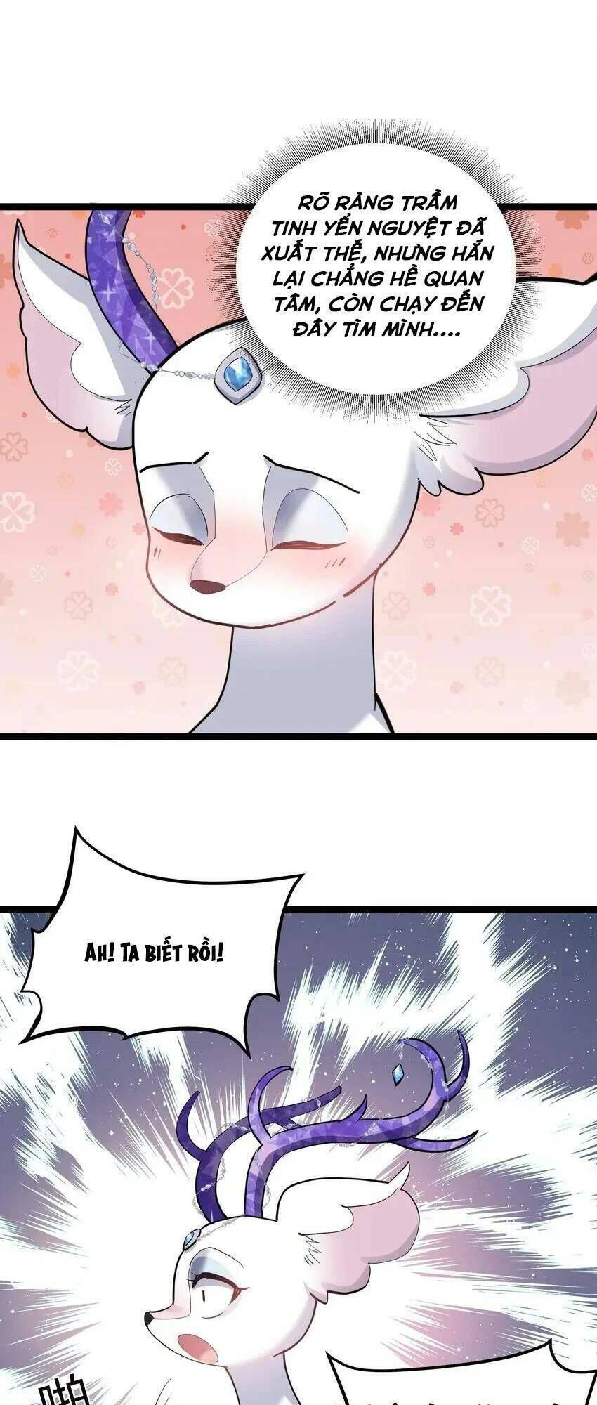 Thế Nhân Thực Sự Tin Tôi Là Đại Boss Chapter 13.2 - Trang 2