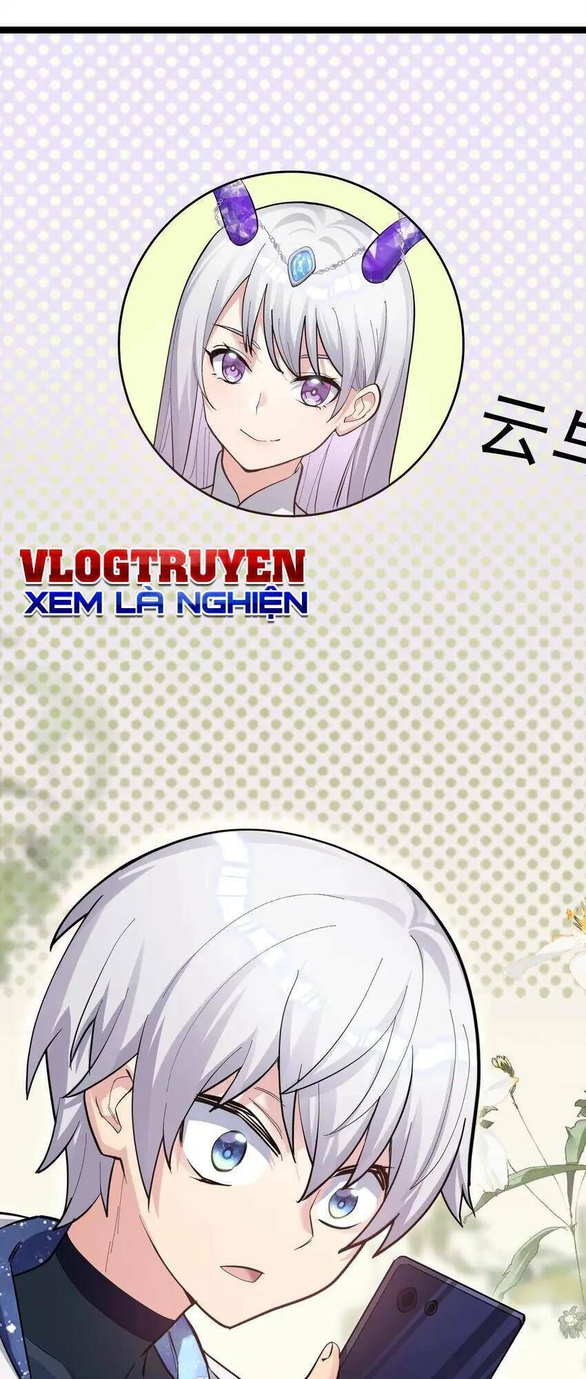 Thế Nhân Thực Sự Tin Tôi Là Đại Boss Chapter 13.3 - Trang 2