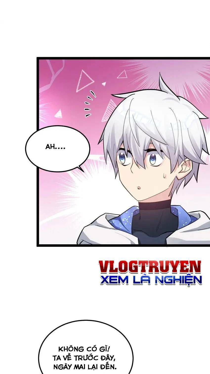 Thế Nhân Thực Sự Tin Tôi Là Đại Boss Chapter 13.3 - Trang 2