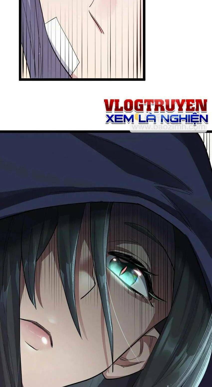 Thế Nhân Thực Sự Tin Tôi Là Đại Boss Chapter 13.3 - Trang 2