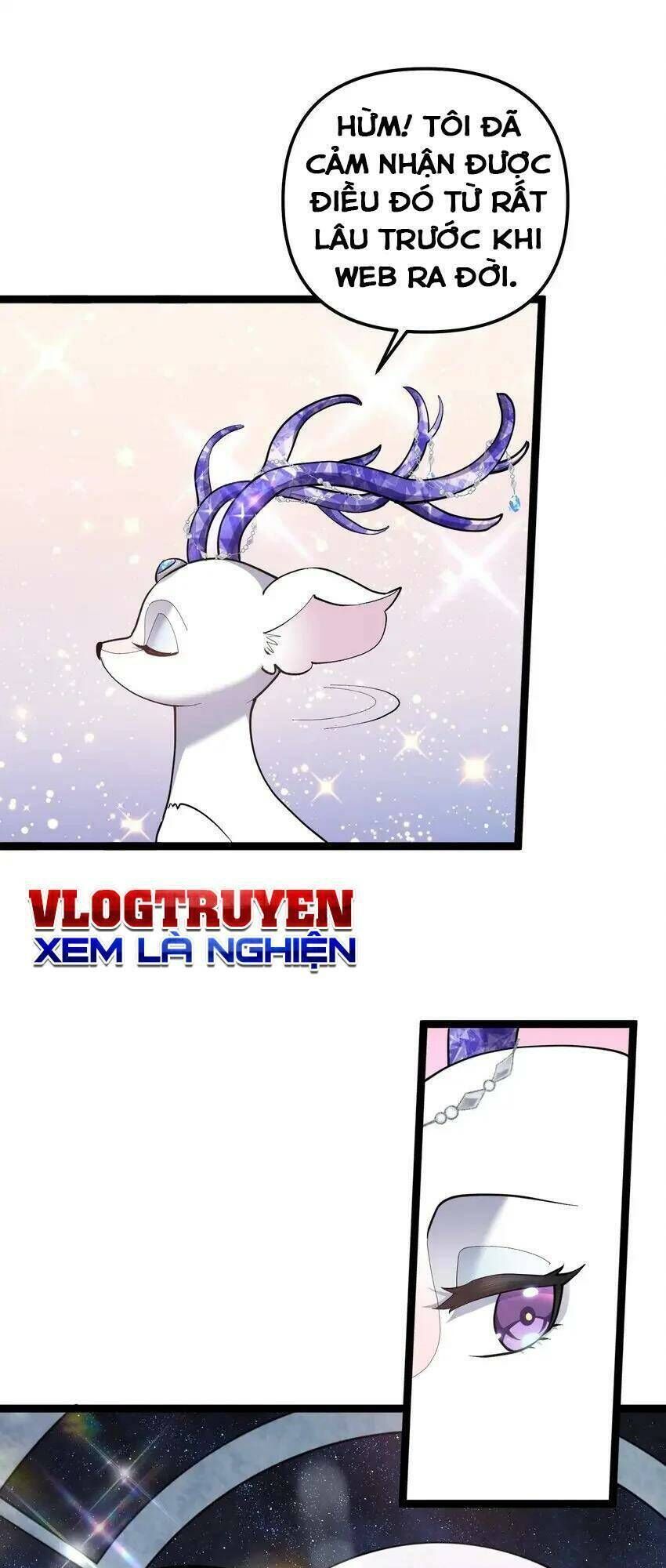 Thế Nhân Thực Sự Tin Tôi Là Đại Boss Chapter 13.3 - Trang 2