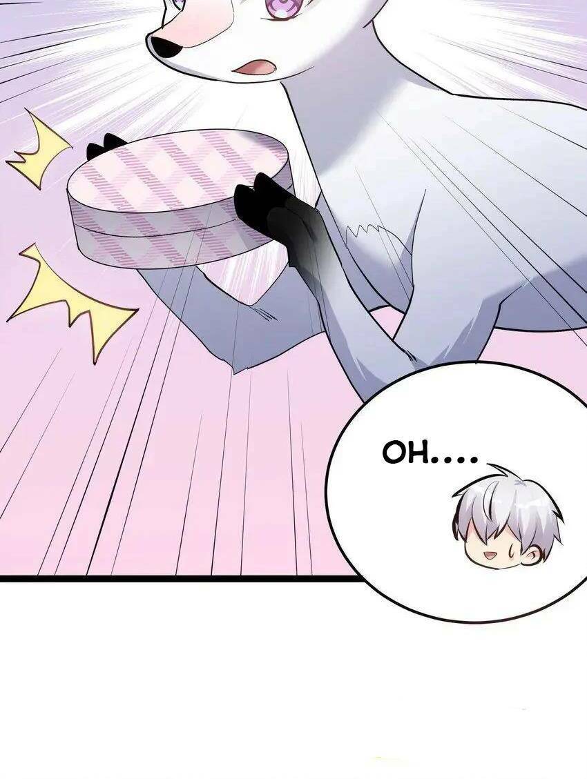 Thế Nhân Thực Sự Tin Tôi Là Đại Boss Chapter 13 - Trang 2