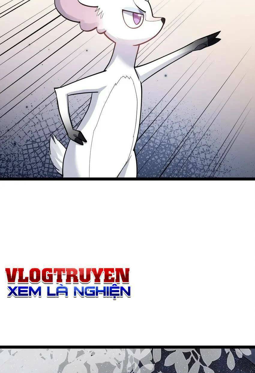 Thế Nhân Thực Sự Tin Tôi Là Đại Boss Chapter 13 - Trang 2