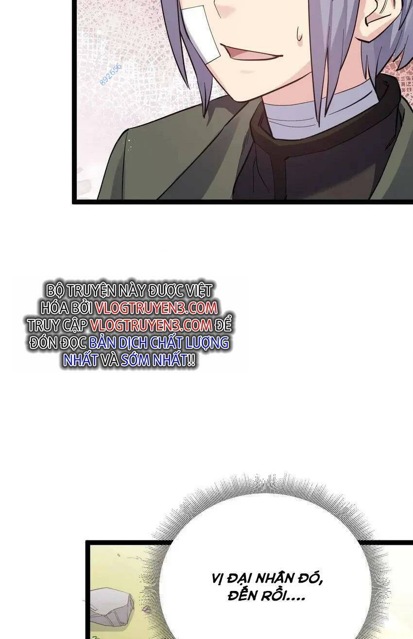 Thế Nhân Thực Sự Tin Tôi Là Đại Boss Chapter 13 - Trang 2