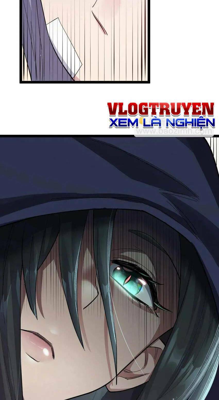 Thế Nhân Thực Sự Tin Tôi Là Đại Boss Chapter 13 - Trang 2