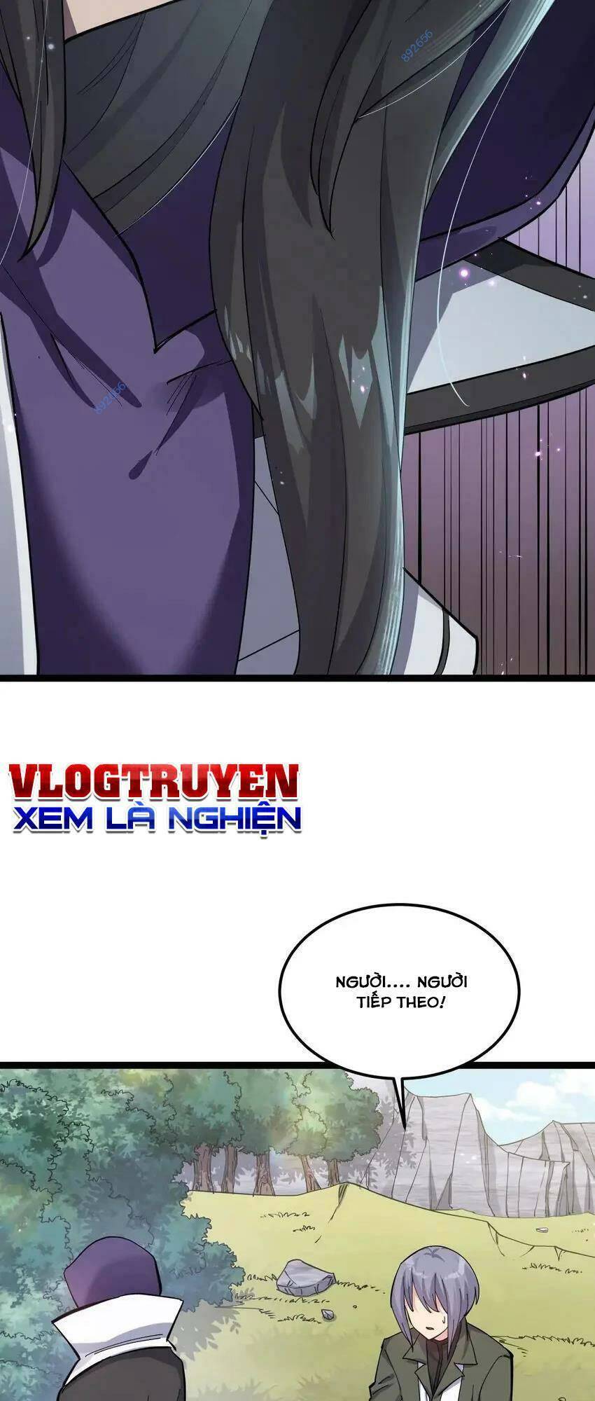 Thế Nhân Thực Sự Tin Tôi Là Đại Boss Chapter 13 - Trang 2