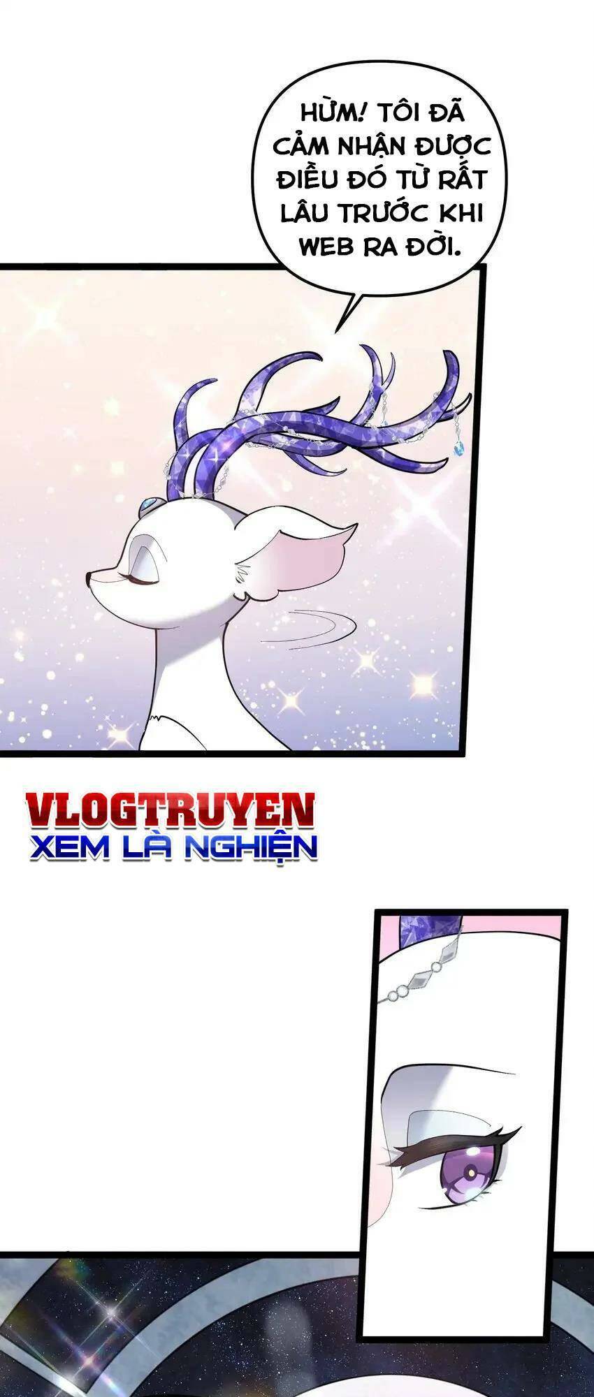 Thế Nhân Thực Sự Tin Tôi Là Đại Boss Chapter 13 - Trang 2