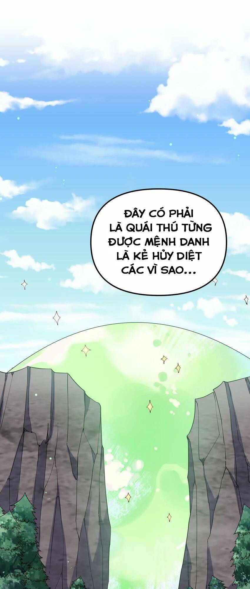 Thế Nhân Thực Sự Tin Tôi Là Đại Boss Chapter 14.1 - Trang 2