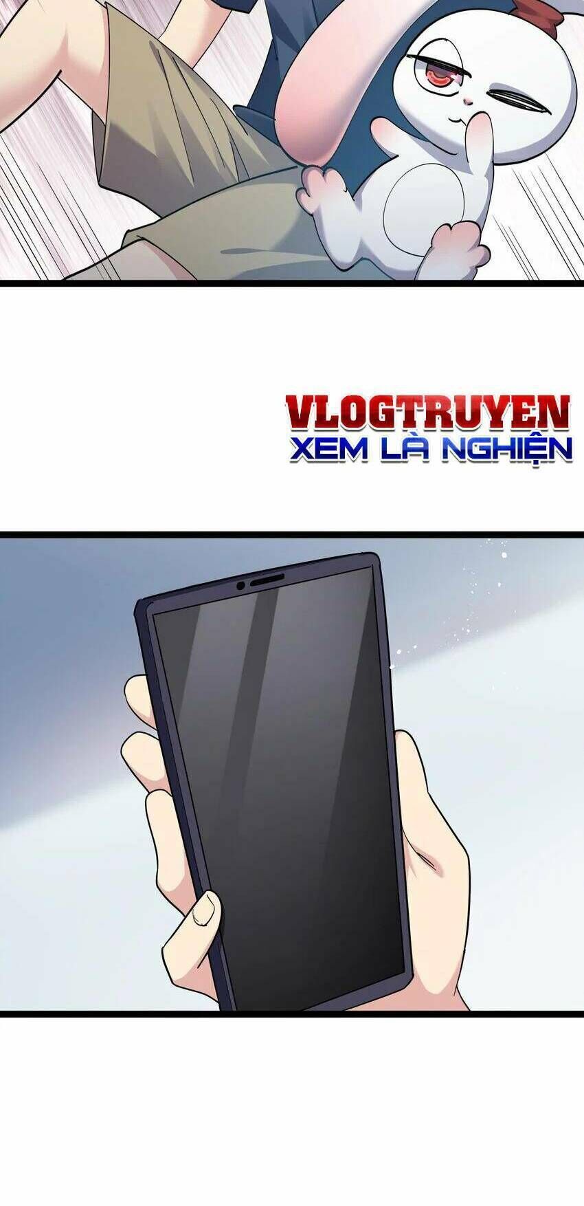 Thế Nhân Thực Sự Tin Tôi Là Đại Boss Chapter 14.3 - Trang 2