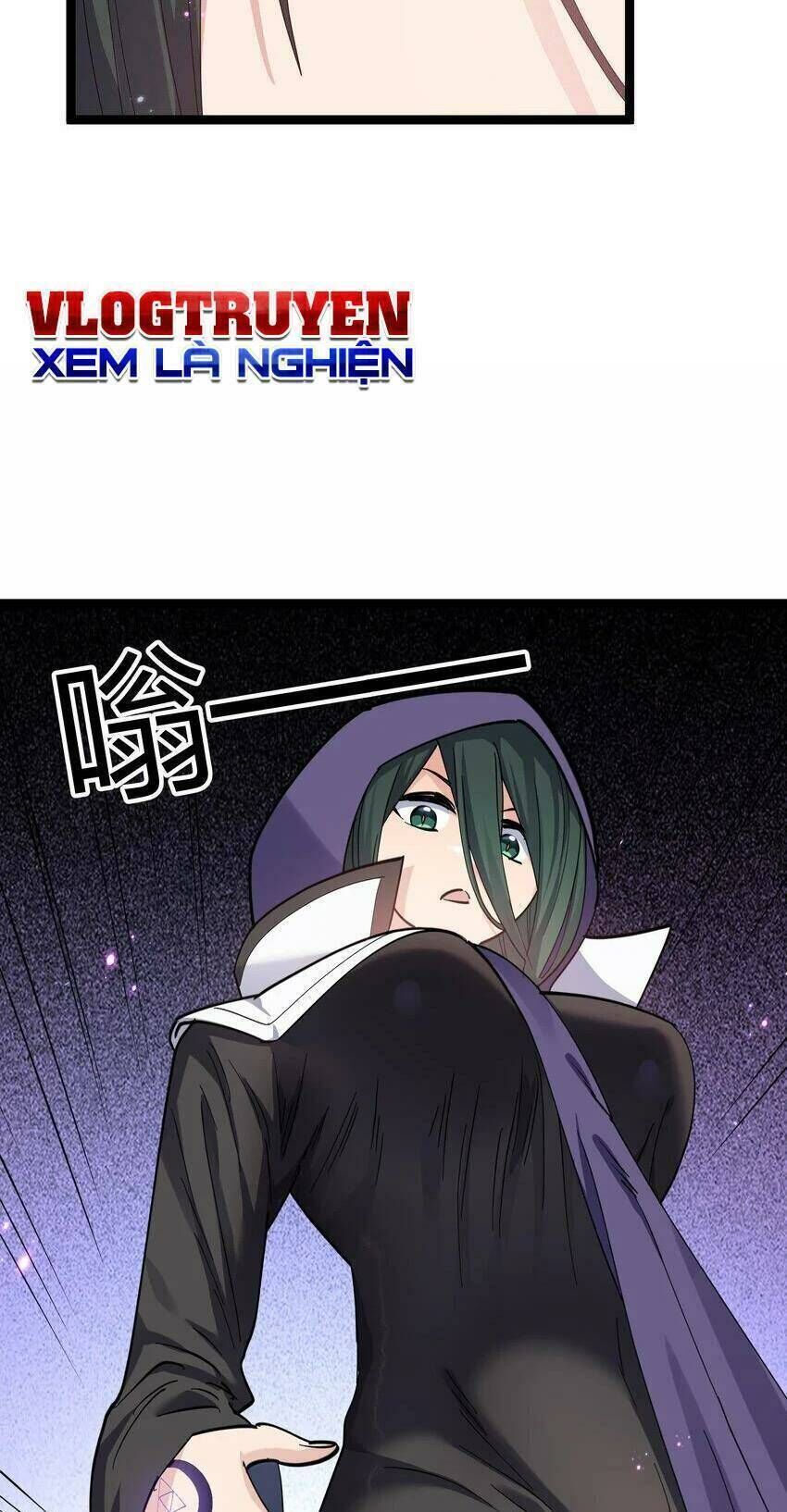 Thế Nhân Thực Sự Tin Tôi Là Đại Boss Chapter 14.3 - Trang 2