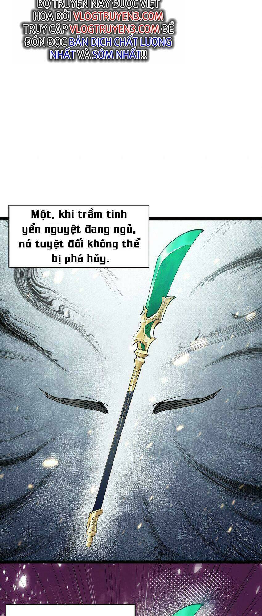 Thế Nhân Thực Sự Tin Tôi Là Đại Boss Chapter 14 - Trang 2