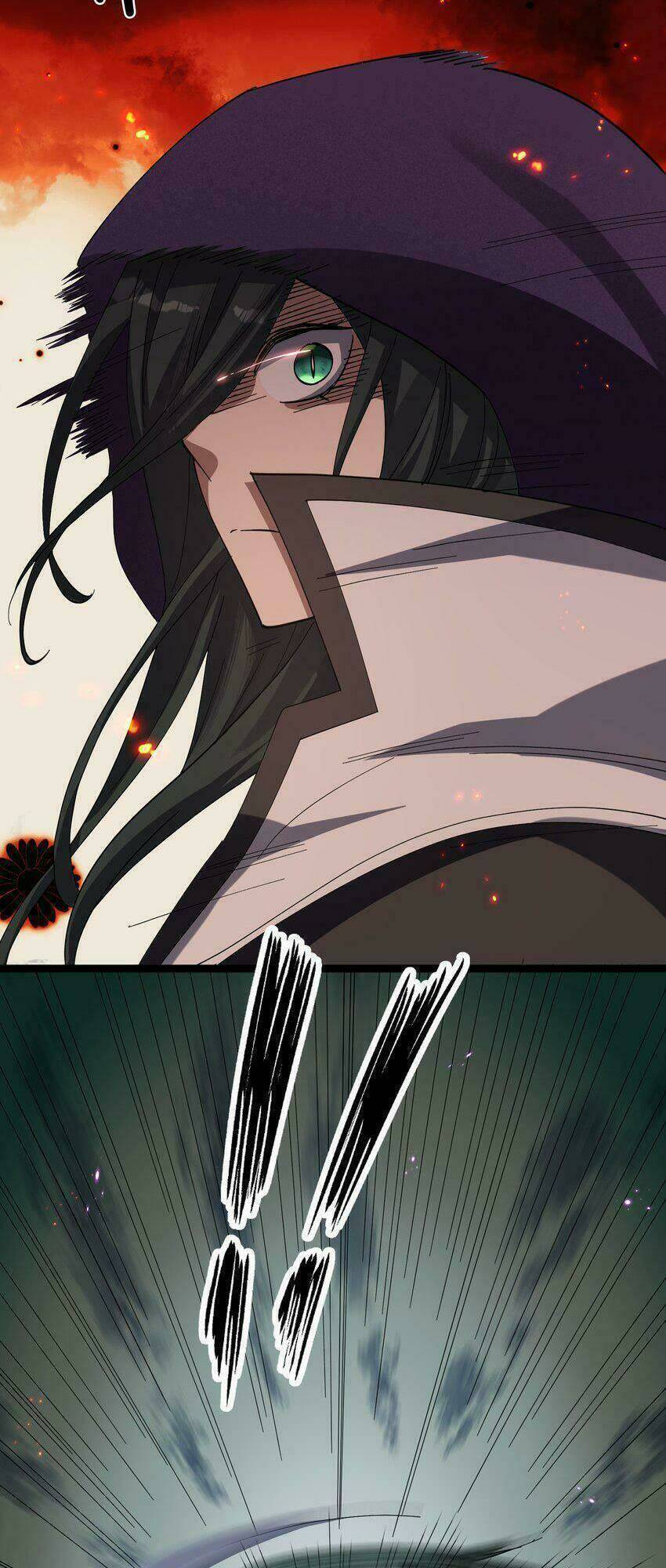 Thế Nhân Thực Sự Tin Tôi Là Đại Boss Chapter 15 - Trang 2