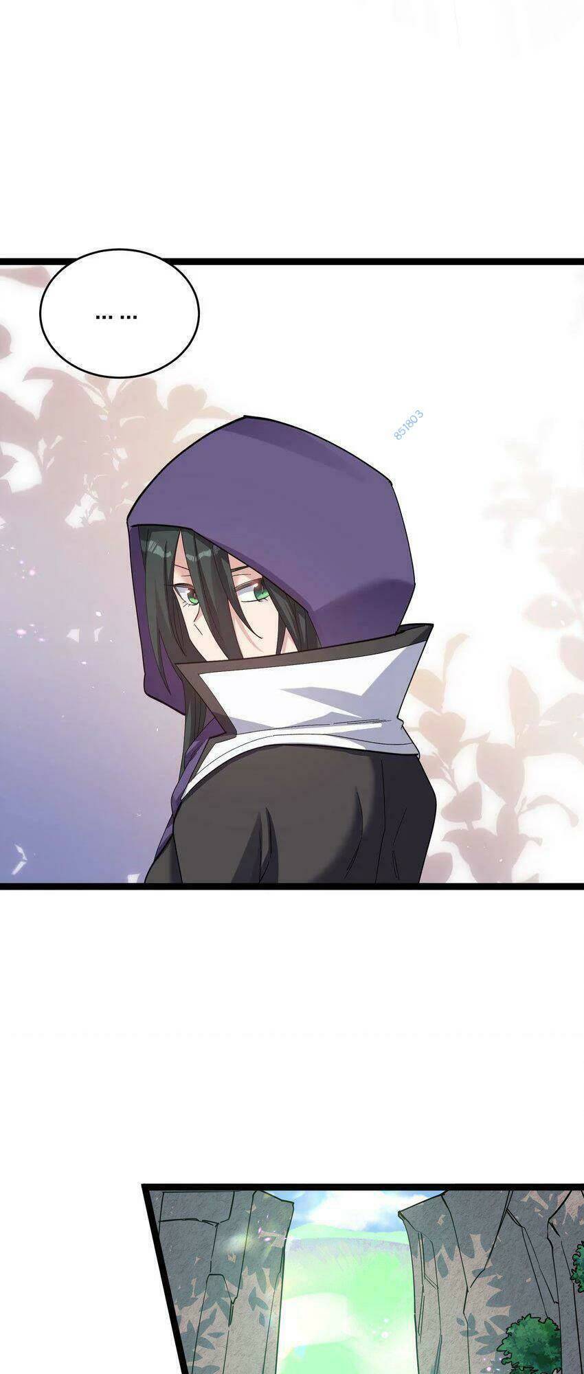 Thế Nhân Thực Sự Tin Tôi Là Đại Boss Chapter 15 - Trang 2